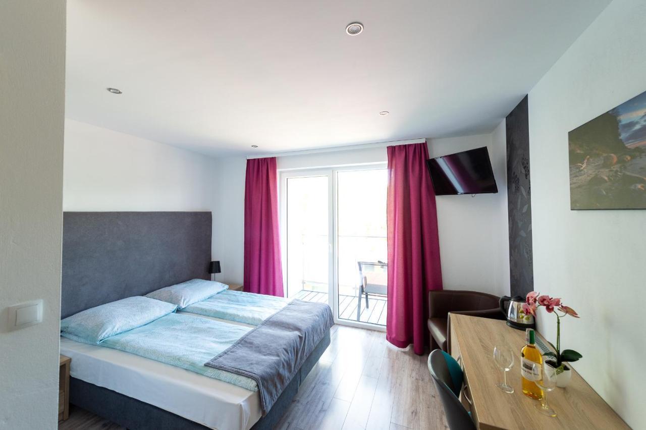 Apartamenty Heljan Międzywodzie Dış mekan fotoğraf