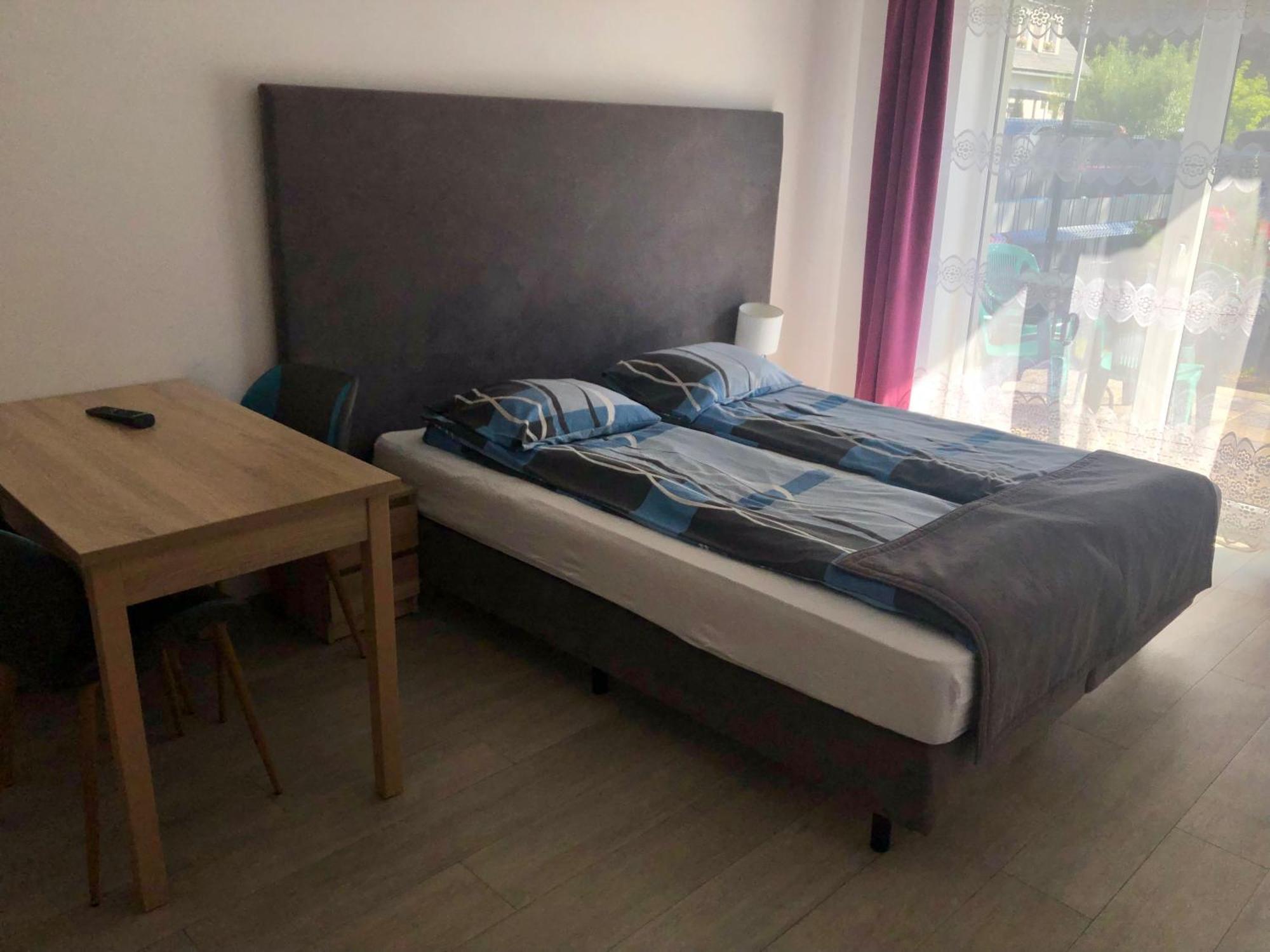 Apartamenty Heljan Międzywodzie Dış mekan fotoğraf